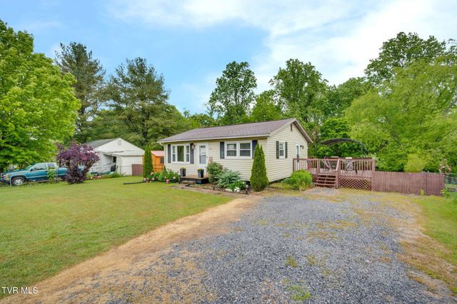 1510 Sylvan Street, Johnson City, TN 37604