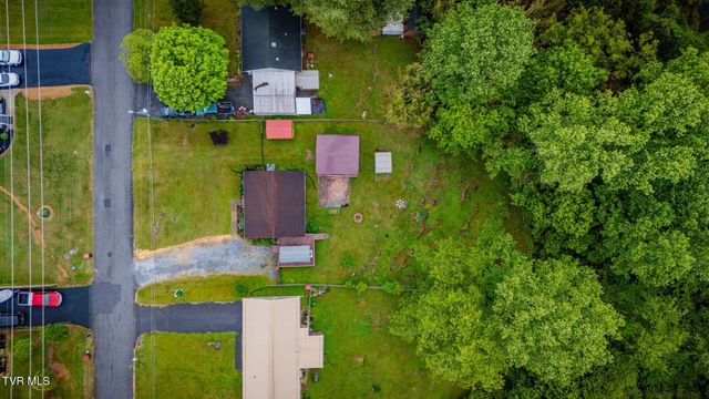 1510 Sylvan Street, Johnson City, TN 37604