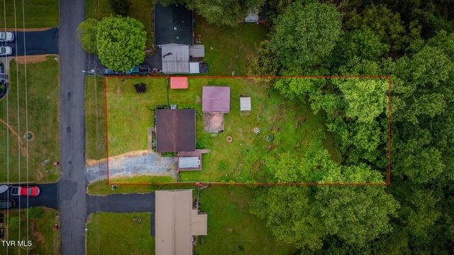 1510 Sylvan Street, Johnson City, TN 37604