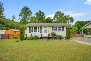1510 Sylvan Street, Johnson City, TN 37604