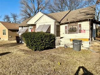 7952 Trojan Street 1, Dallas, TX 75216