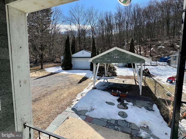 433 W MAIN ST, Girardville, PA 17935