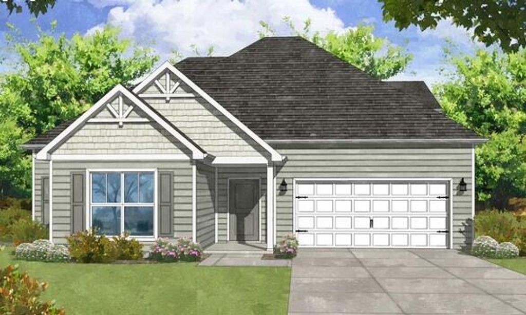119 Laura Ashley Lane, Summerville, SC 29483