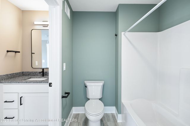 409 S Pennsylvania Avenue, Lansing, MI 48912