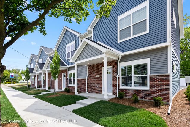 409 S Pennsylvania Avenue, Lansing, MI 48912