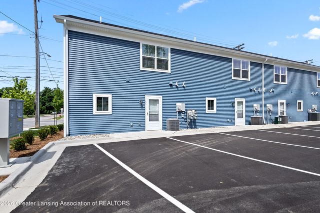 409 S Pennsylvania Avenue, Lansing, MI 48912