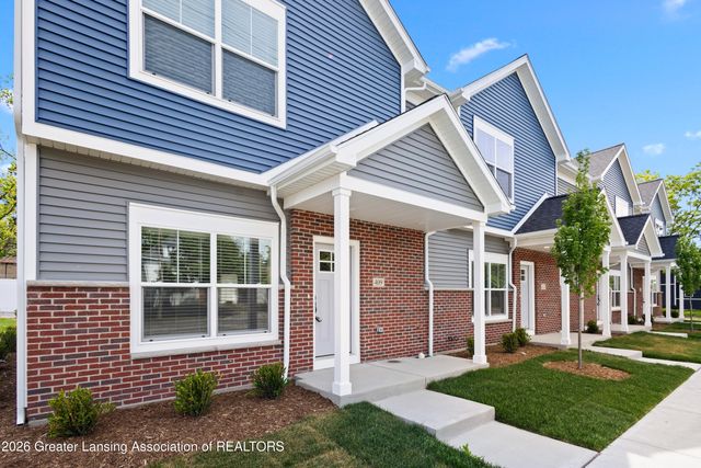409 S Pennsylvania Avenue, Lansing, MI 48912