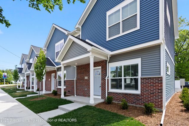409 S Pennsylvania Avenue, Lansing, MI 48912
