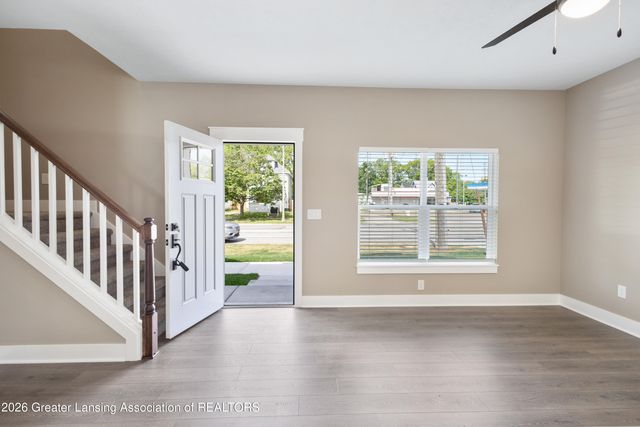 409 S Pennsylvania Avenue, Lansing, MI 48912