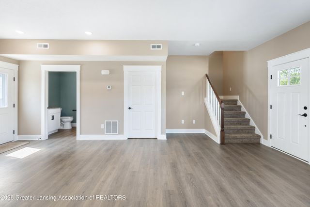 409 S Pennsylvania Avenue, Lansing, MI 48912