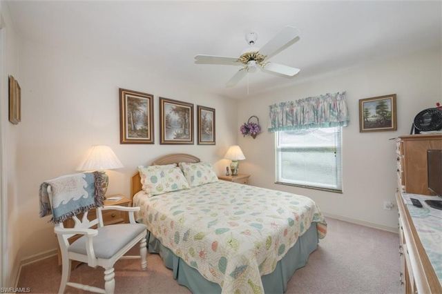 20990 Country Barn DR, Estero, FL 33928