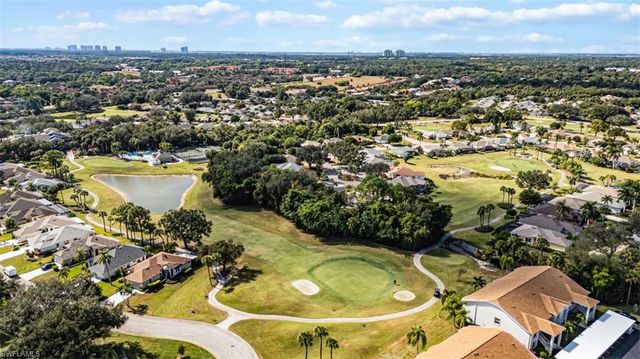 20990 Country Barn DR, Estero, FL 33928