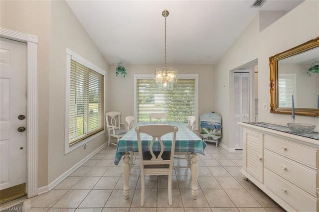 20990 Country Barn DR, Estero, FL 33928