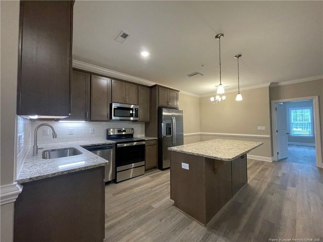 260 Gallery Drive 101, Spring Lake, NC 28390