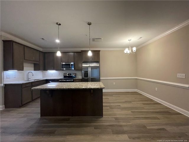 260 Gallery Drive 101, Spring Lake, NC 28390