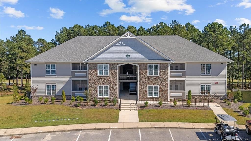 260 Gallery Drive 101, Spring Lake, NC 28390