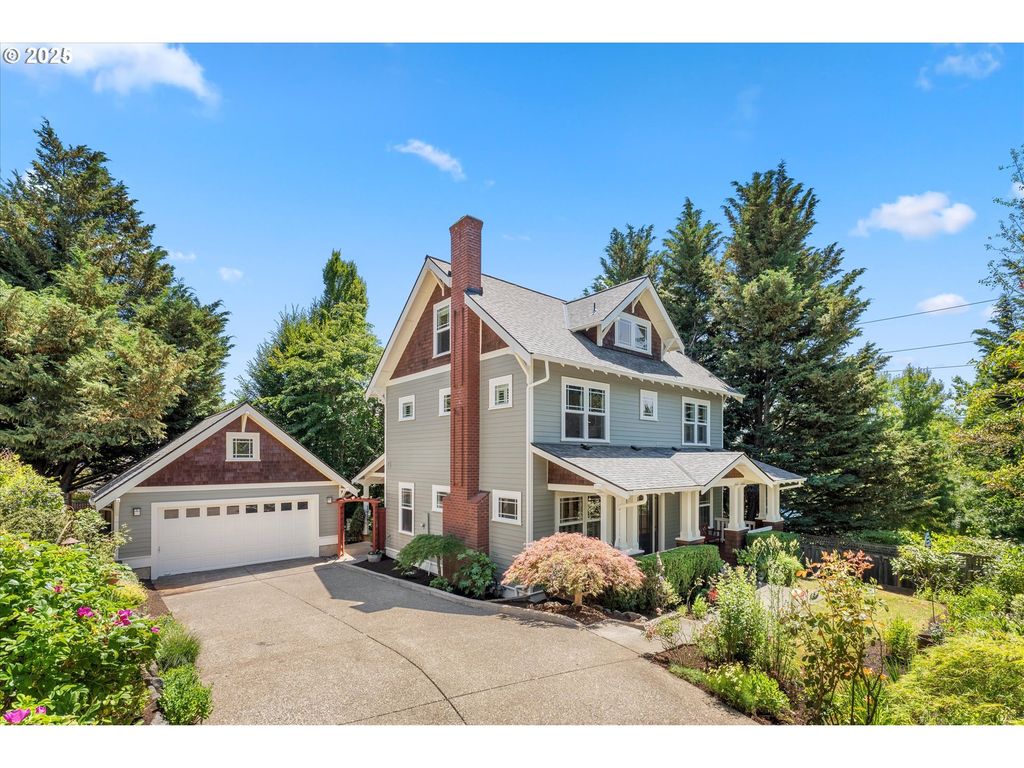 3084 DILLON Ln, West Linn, OR 97068