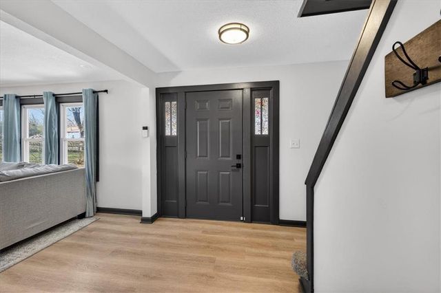 3541 E 78th Street, Kansas City, MO 64132