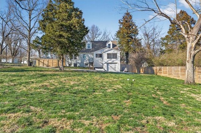 3541 E 78th Street, Kansas City, MO 64132