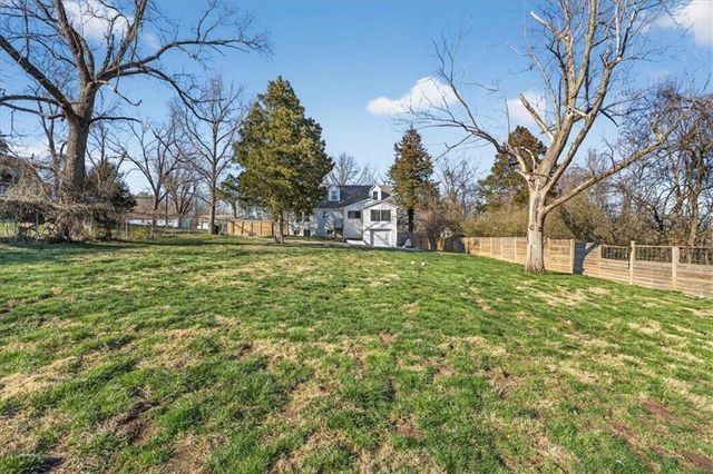 3541 E 78th Street, Kansas City, MO 64132