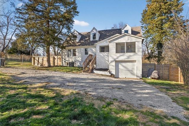 3541 E 78th Street, Kansas City, MO 64132