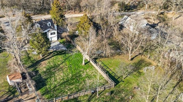 3541 E 78th Street, Kansas City, MO 64132