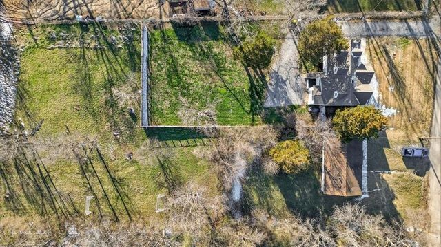 3541 E 78th Street, Kansas City, MO 64132