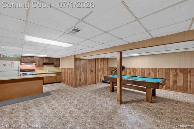 15124 Hix Street, Livonia, MI 48154
