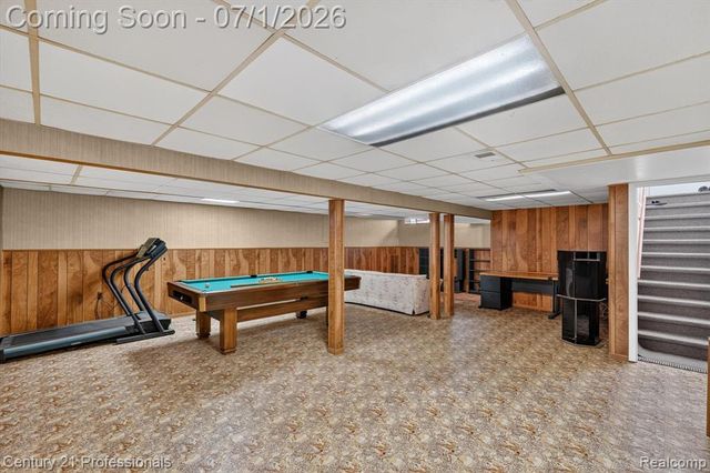 15124 Hix Street, Livonia, MI 48154