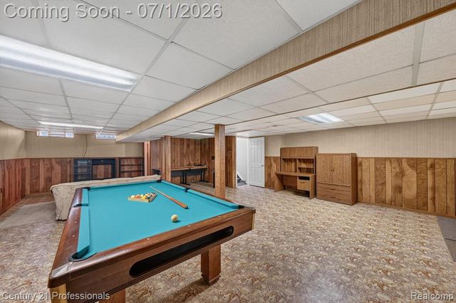 15124 Hix Street, Livonia, MI 48154