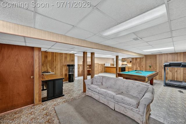 15124 Hix Street, Livonia, MI 48154