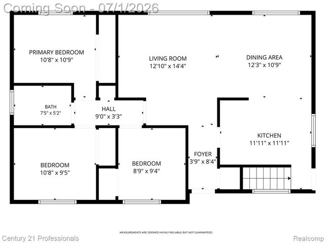 15124 Hix Street, Livonia, MI 48154