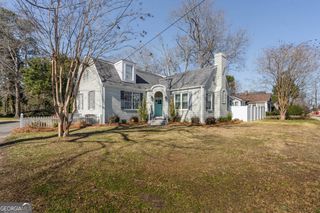 325 N Main Street, Tennille, GA 31089
