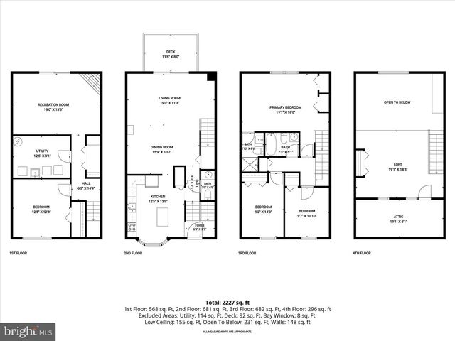 26 VALLEY CROSSING CIR, Cockeysville, MD 21030