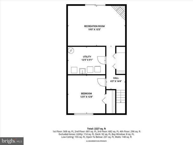26 VALLEY CROSSING CIR, Cockeysville, MD 21030