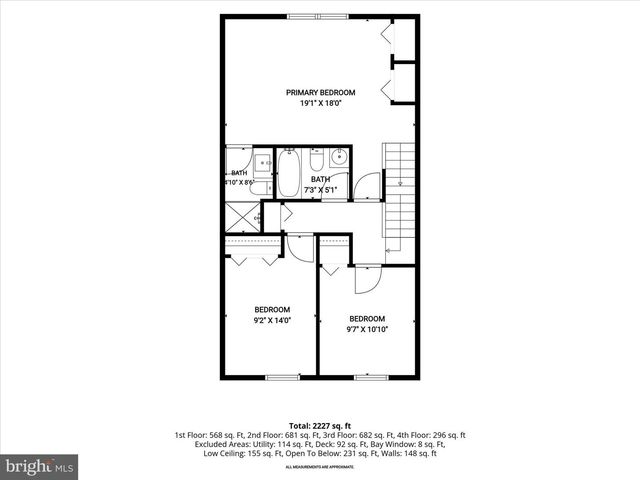 26 VALLEY CROSSING CIR, Cockeysville, MD 21030