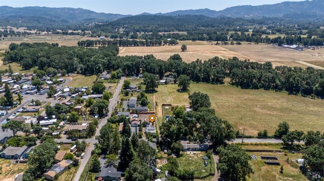 2025 Valley Rd, Willits, CA 95490