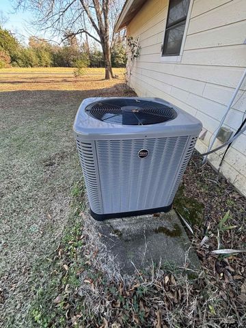 118 County Road 2124, Quitman, TX 75783