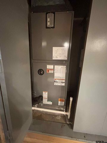 118 County Road 2124, Quitman, TX 75783