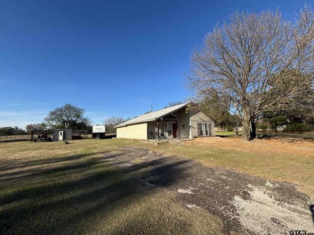 118 County Road 2124, Quitman, TX 75783