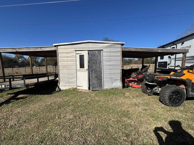 118 County Road 2124, Quitman, TX 75783