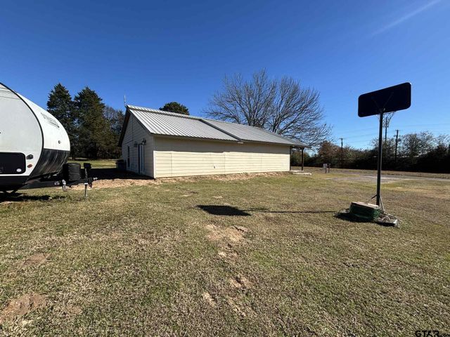 118 County Road 2124, Quitman, TX 75783