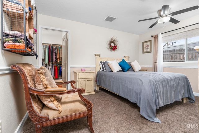 21621 Golden Hills Boulevard, Tehachapi, CA 93561