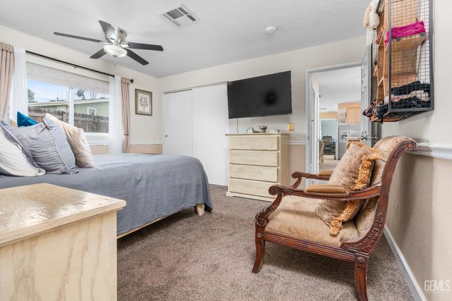 21621 Golden Hills Boulevard, Tehachapi, CA 93561