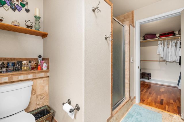 21621 Golden Hills Boulevard, Tehachapi, CA 93561