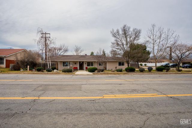 21621 Golden Hills Boulevard, Tehachapi, CA 93561