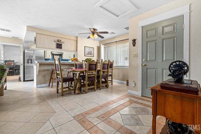 21621 Golden Hills Boulevard, Tehachapi, CA 93561