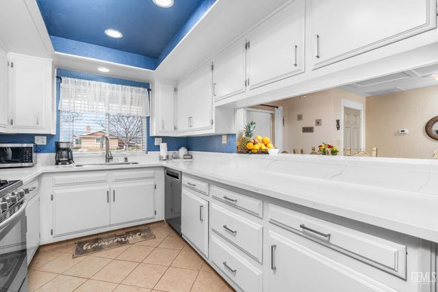 21621 Golden Hills Boulevard, Tehachapi, CA 93561