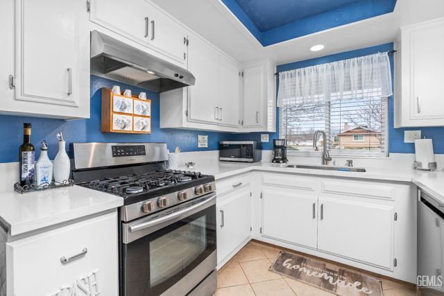 21621 Golden Hills Boulevard, Tehachapi, CA 93561