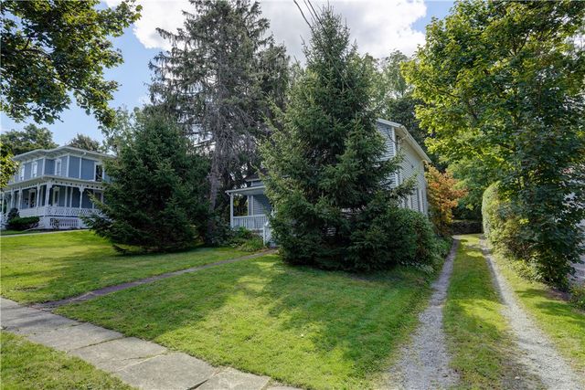 35 State Street, East Bloomfield, NY 14469